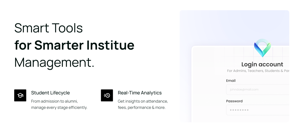 Tools Overview